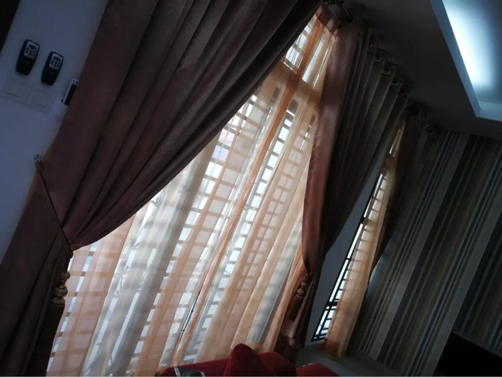 Aryan Homestay