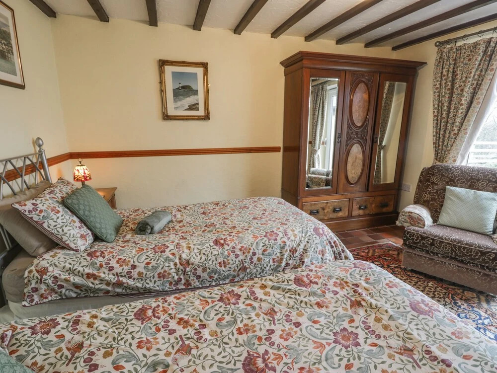 Crow's Nest Cottage