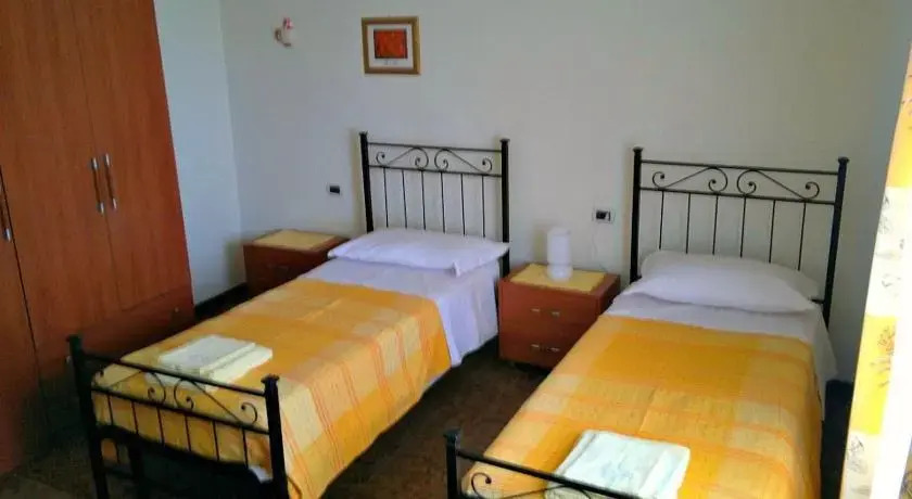 B&B La Torretta