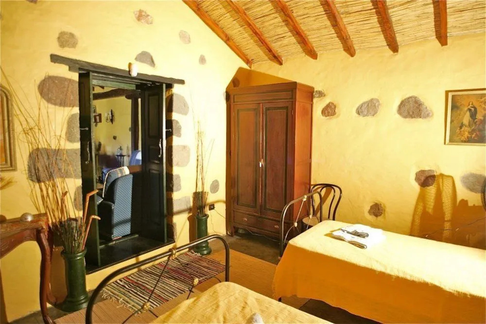 Villa El Molino