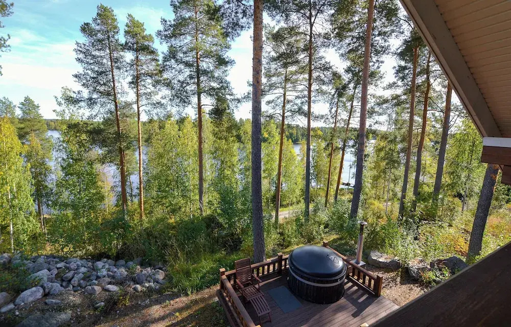 Tahko Hills