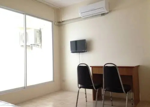 Ocean Family Apartment