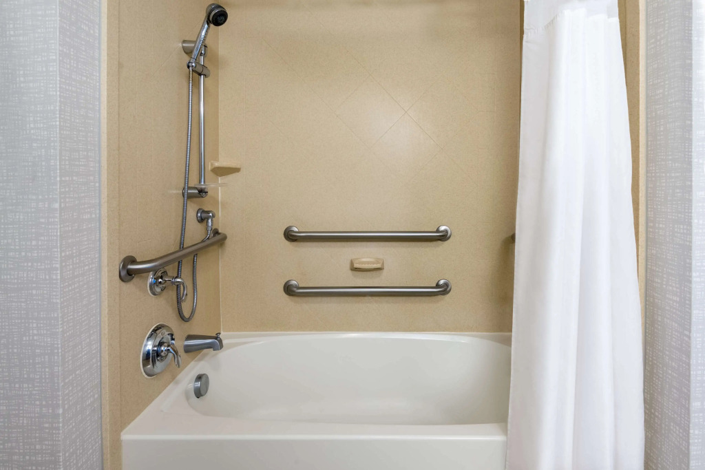 Hampton Inn & Suites Winston-Salem/University Area