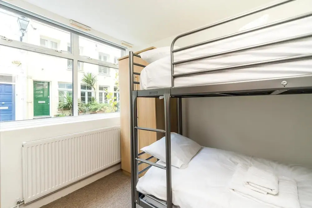 Quirky & Cosy 2BD Mews Flat in Paddington