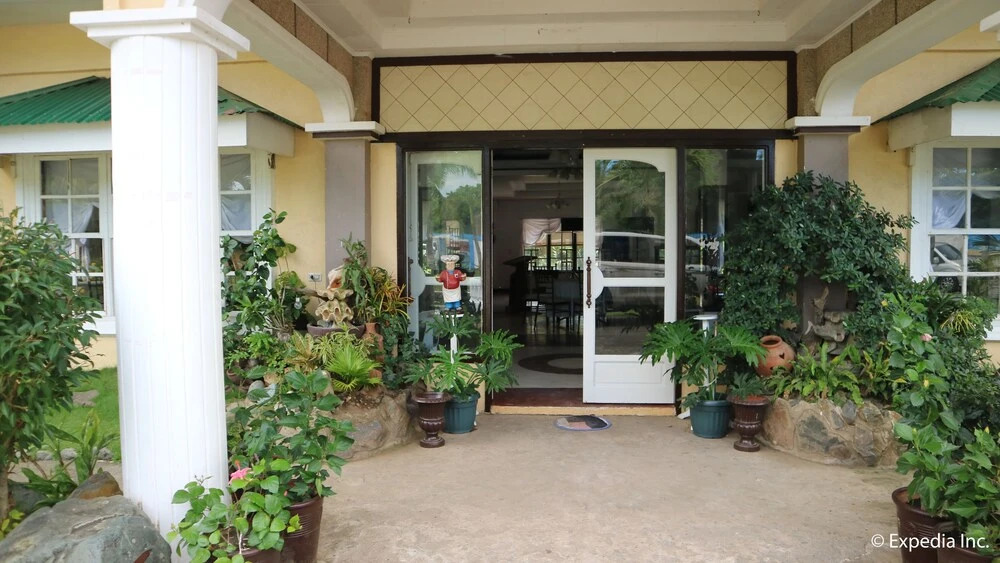 AMCO Beach Resort, Lodging, Restaurant & Recreational Center