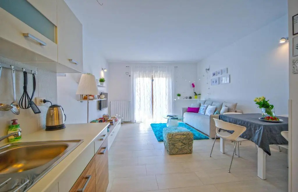Apartment Aleksandra 1345