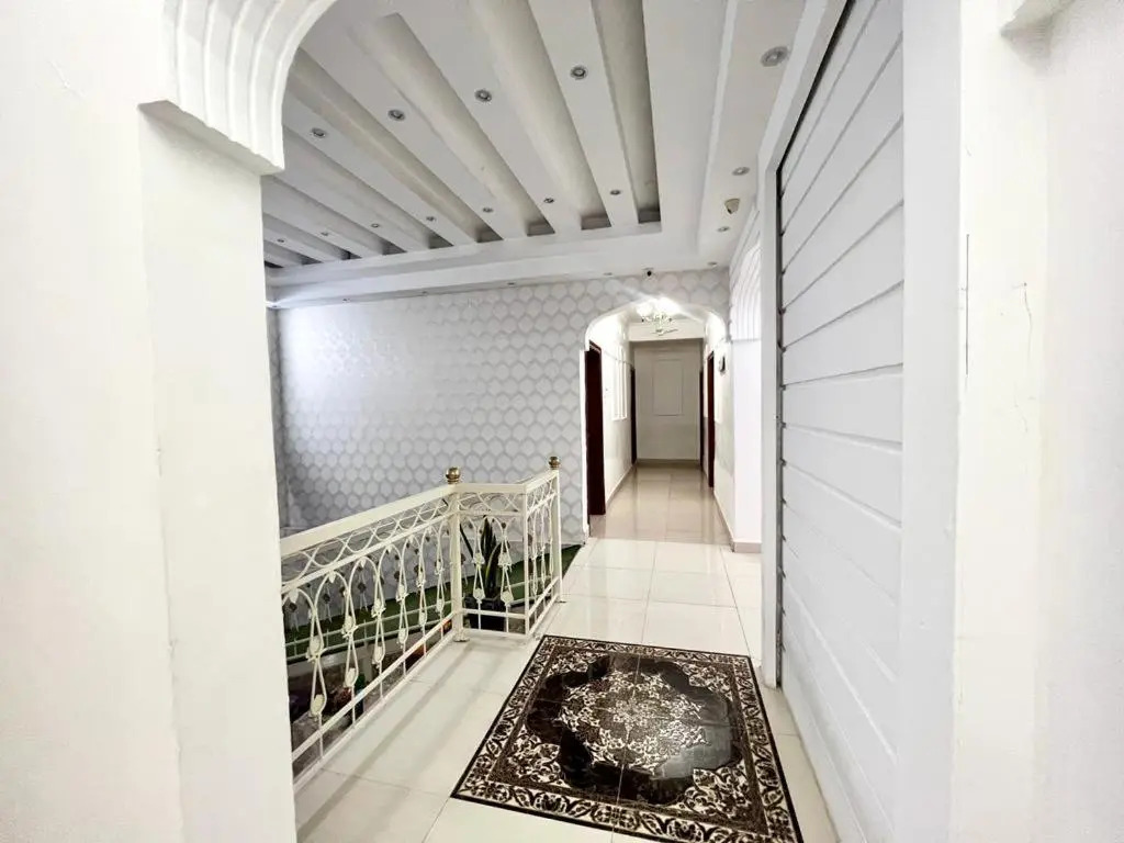 Salalah-Al shwamekh suites