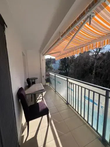 Apartment Zhang