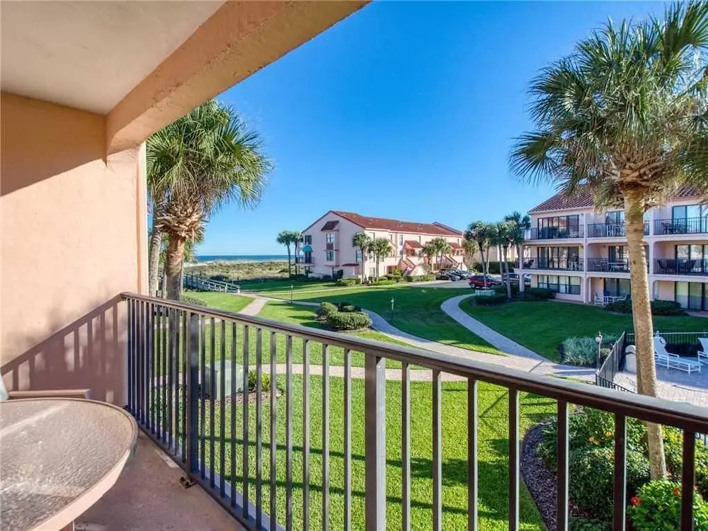 Sea Place 12215 - Two Bedroom Condo