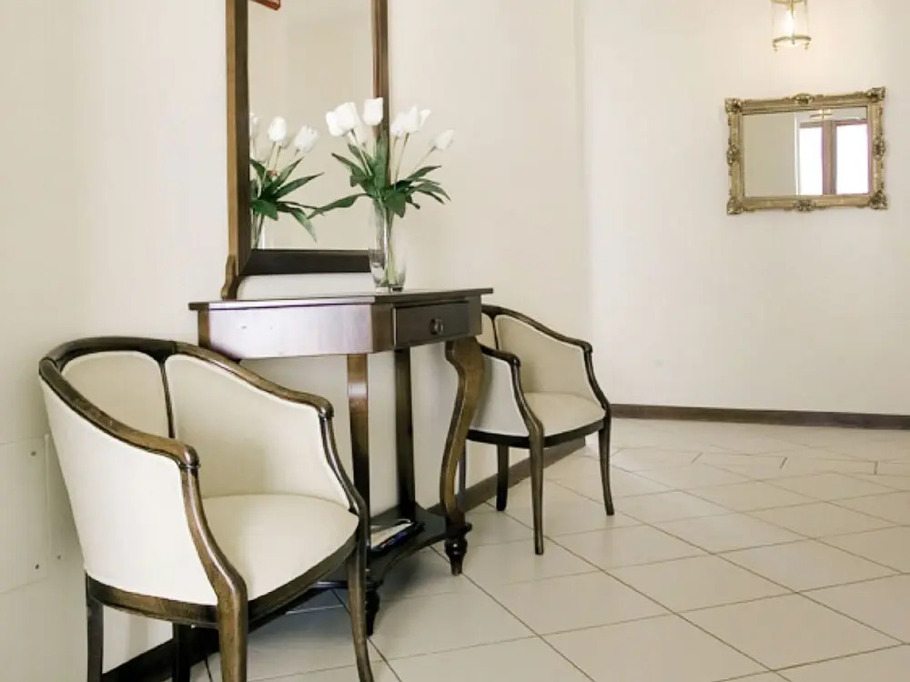 Relais San Baronto in San Baronto
