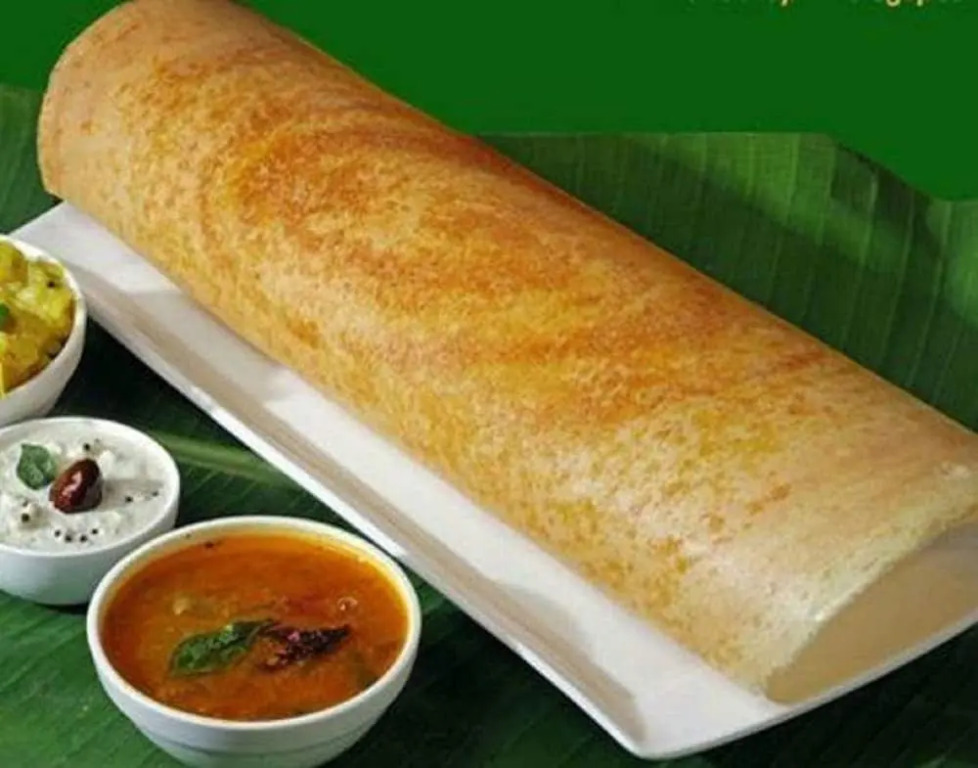 The Kanchi Residency