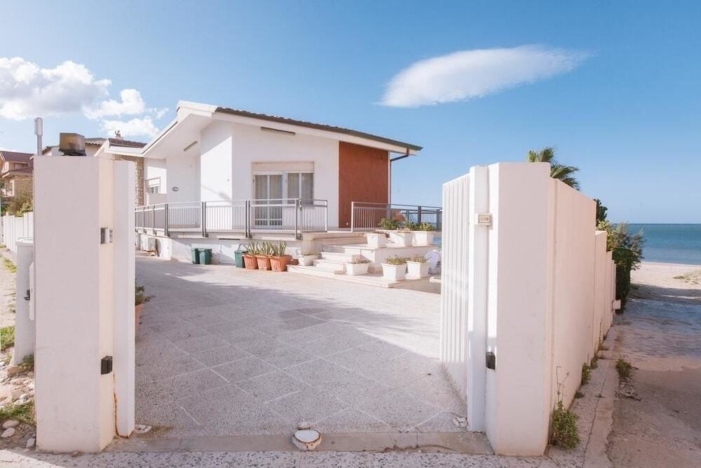 Casa Vacanze Ibiscus