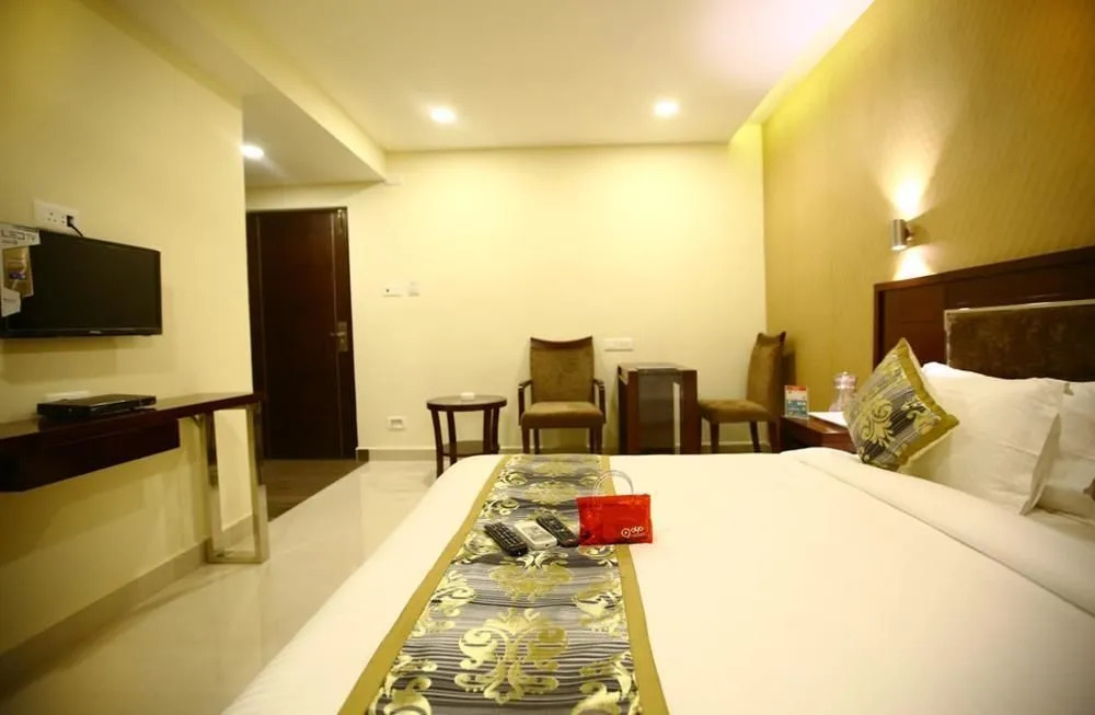 OYO Rooms Kodambakkam High Road Ram Theater