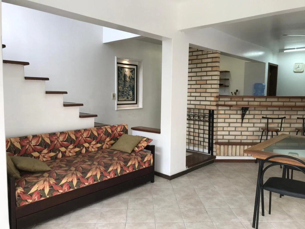 Apartamentos Morada do Canto - 130m da praia principal Bombinhas