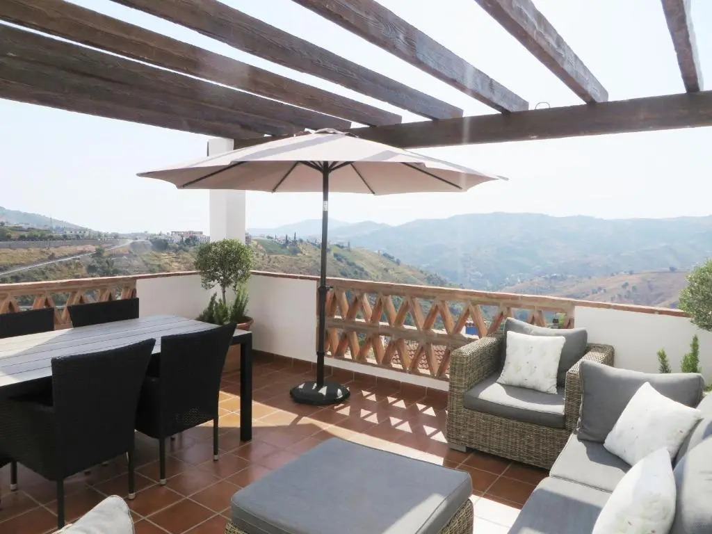 Apartamento Athina