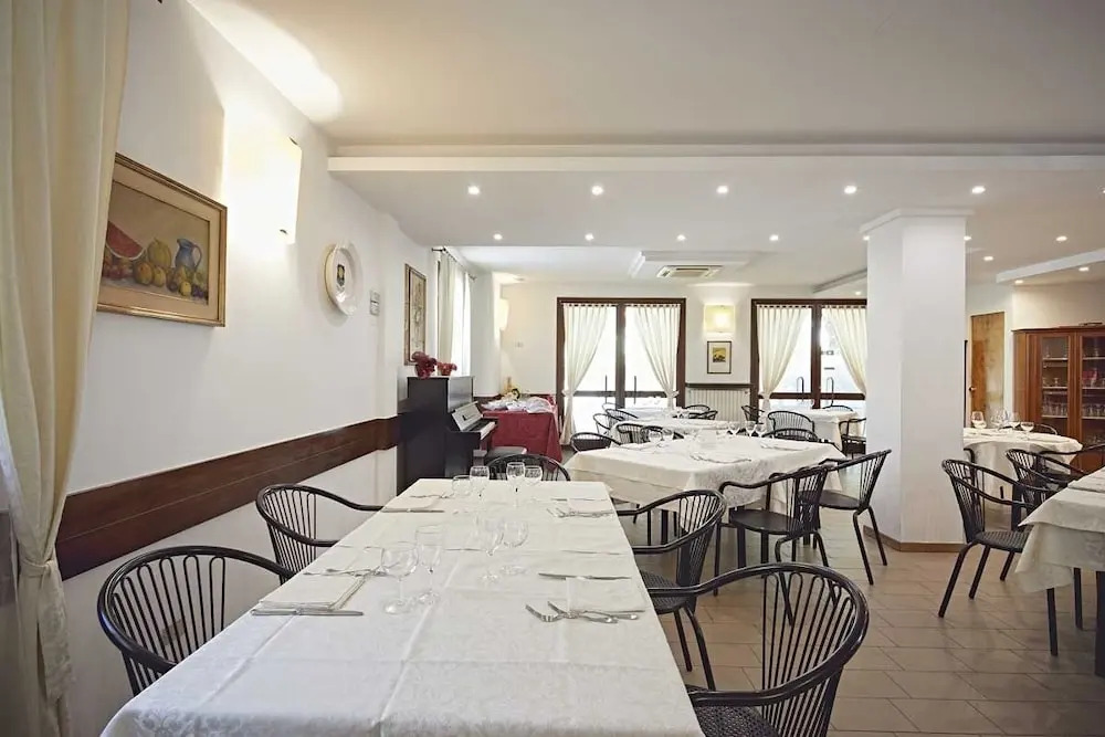 Albergo Romagna