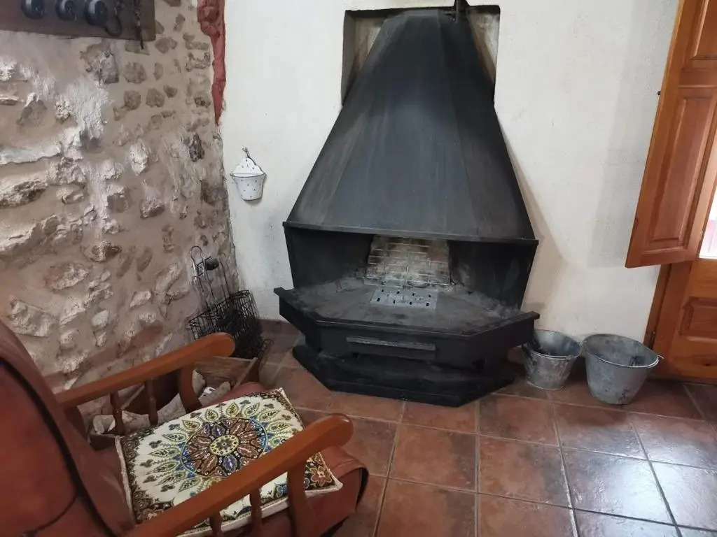 Casa Rural Calaceit