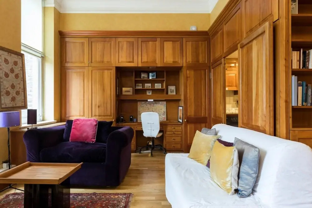 Unique Studio in Kensington near Hyde Park