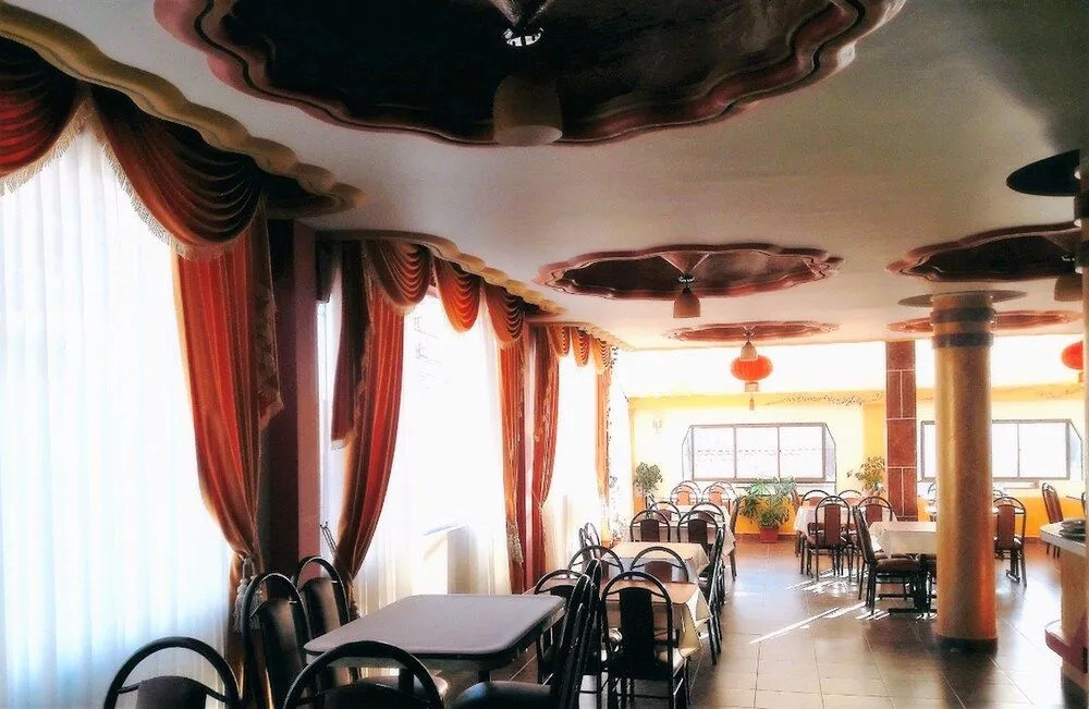 Hotel Paraiso del Lago