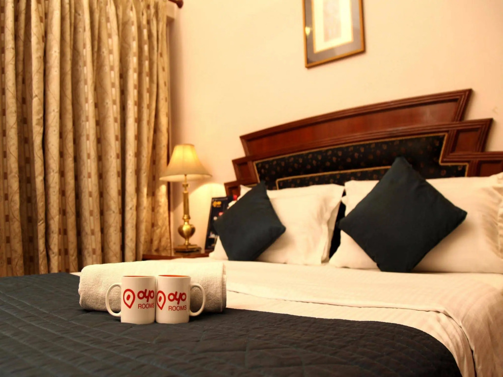 Hotel Imperial House