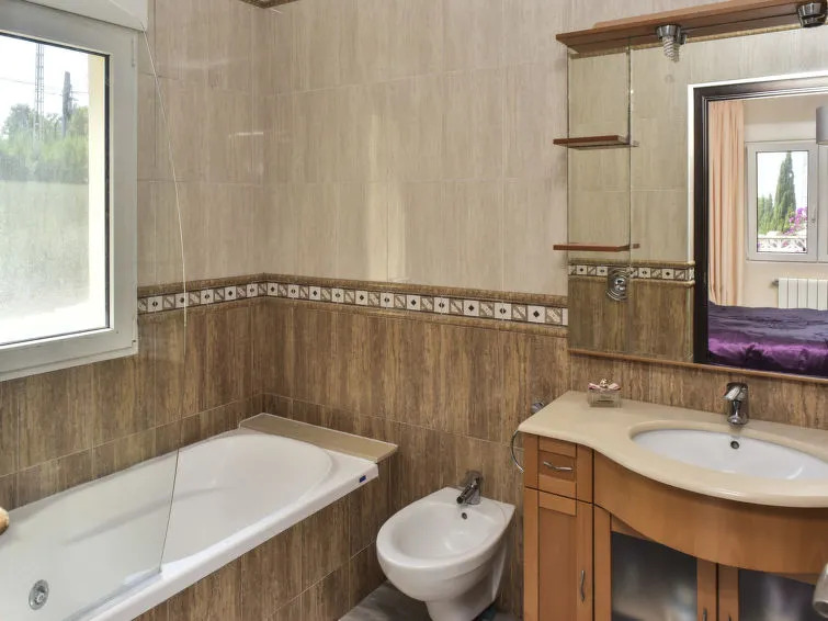 Holiday Home Villa Tatiana