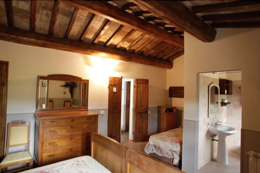 Agriturismo Acqua Calda