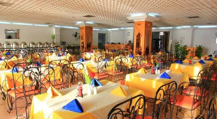 Beach Hotel Sharjah