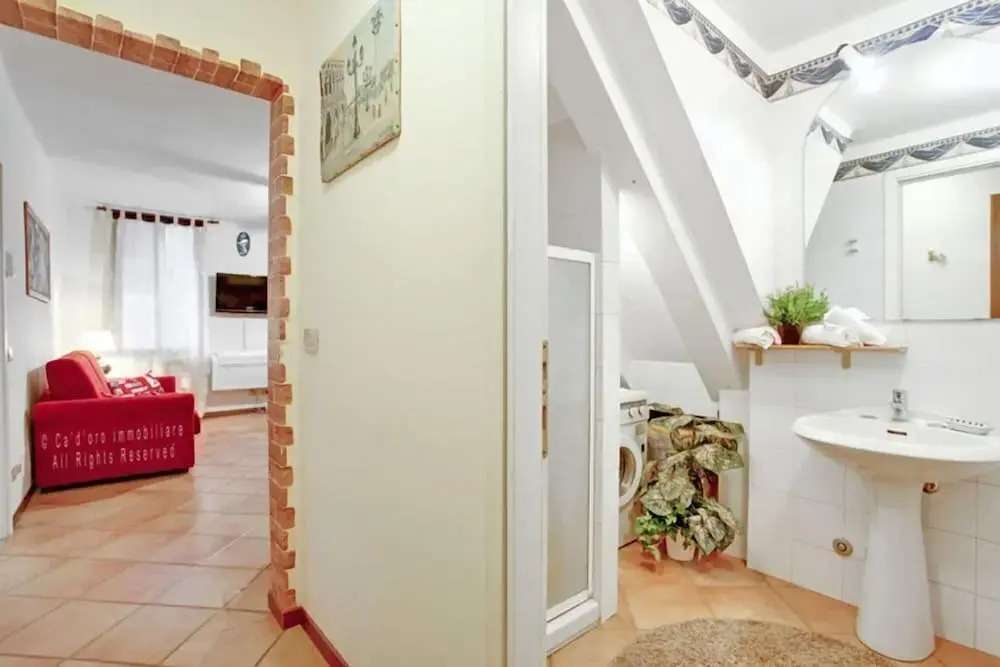 Grimaldi Apartments - Lionello