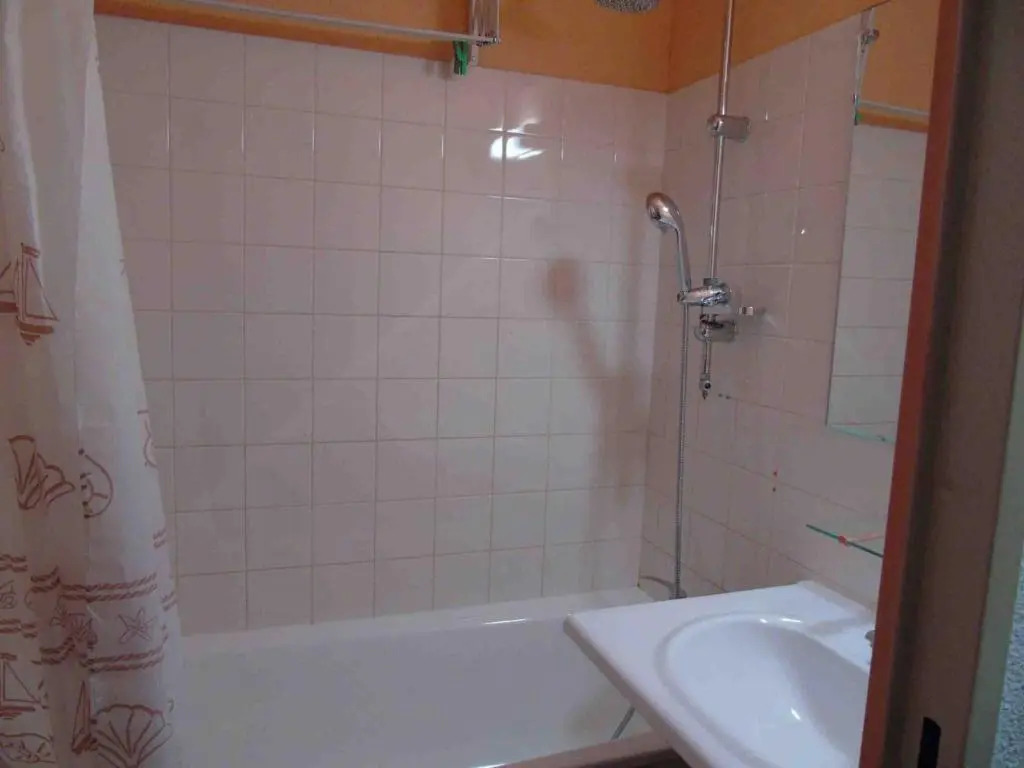 Appartement Valfréjus, 1 pièce, 4 personnes - FR-1-561-10