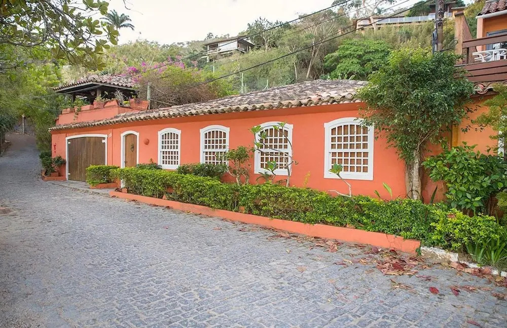 Village dos Ossos