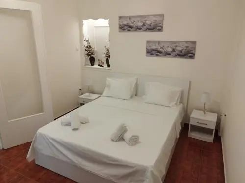 magicstay - flat 75m² 2 bedrooms 1 bathroom - athens