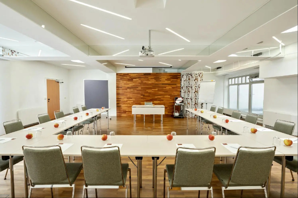 Four Points Flex by Sheraton Vienna Mariahilf