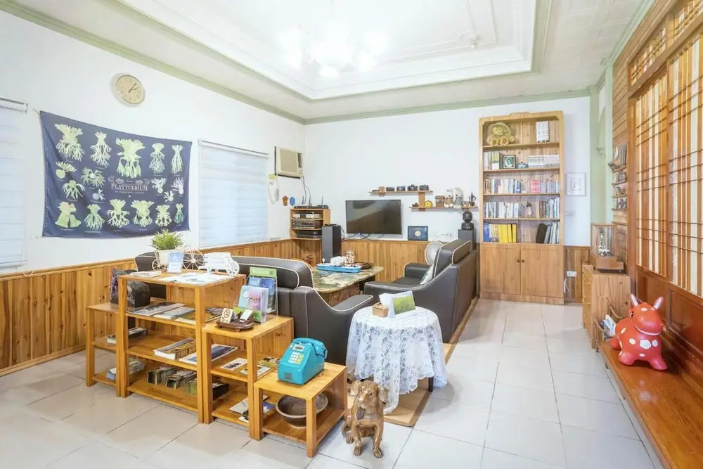 Mr Tanaka B&B