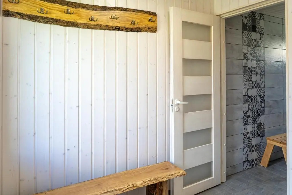 Cosy Family Guesthouse with Sauna and Garden