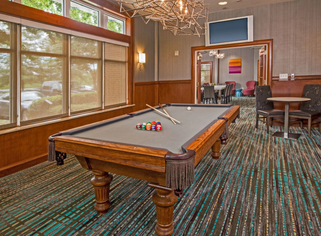 Residence Inn by Marriott Chesapeake Greenbrier