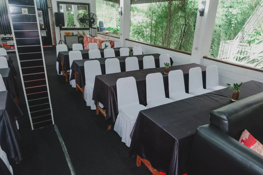 Bukit Lawang Hill Resort