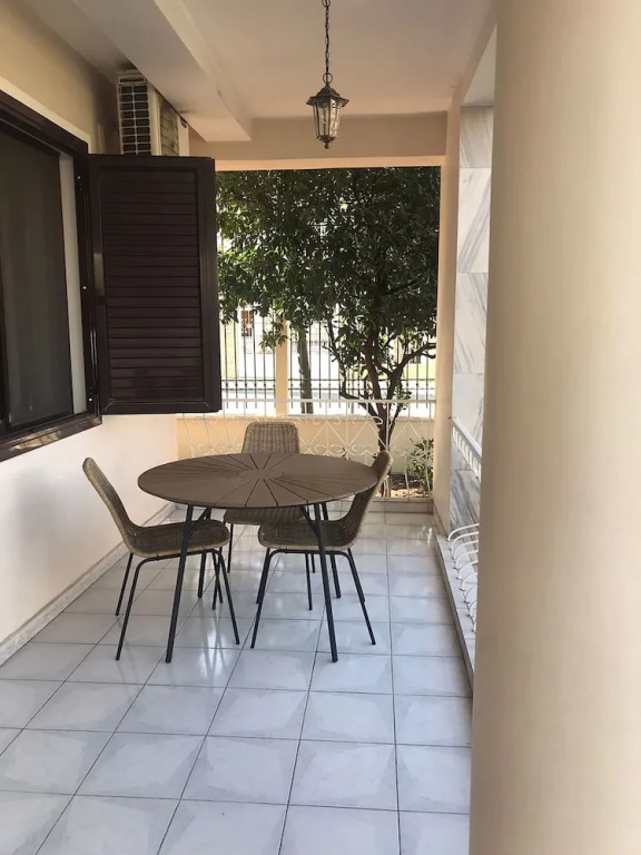 Tirana City Rooms (Vatra e Lagjes)