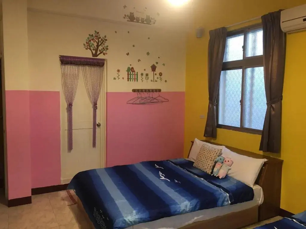 隨緣居