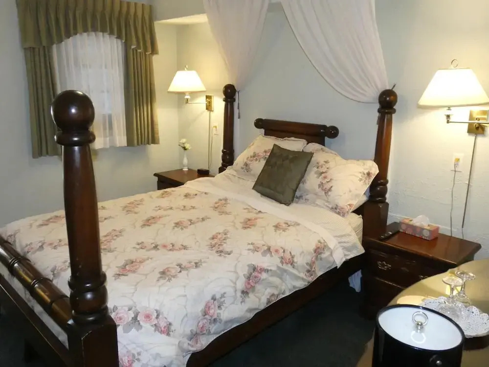 La Casa en Shediac