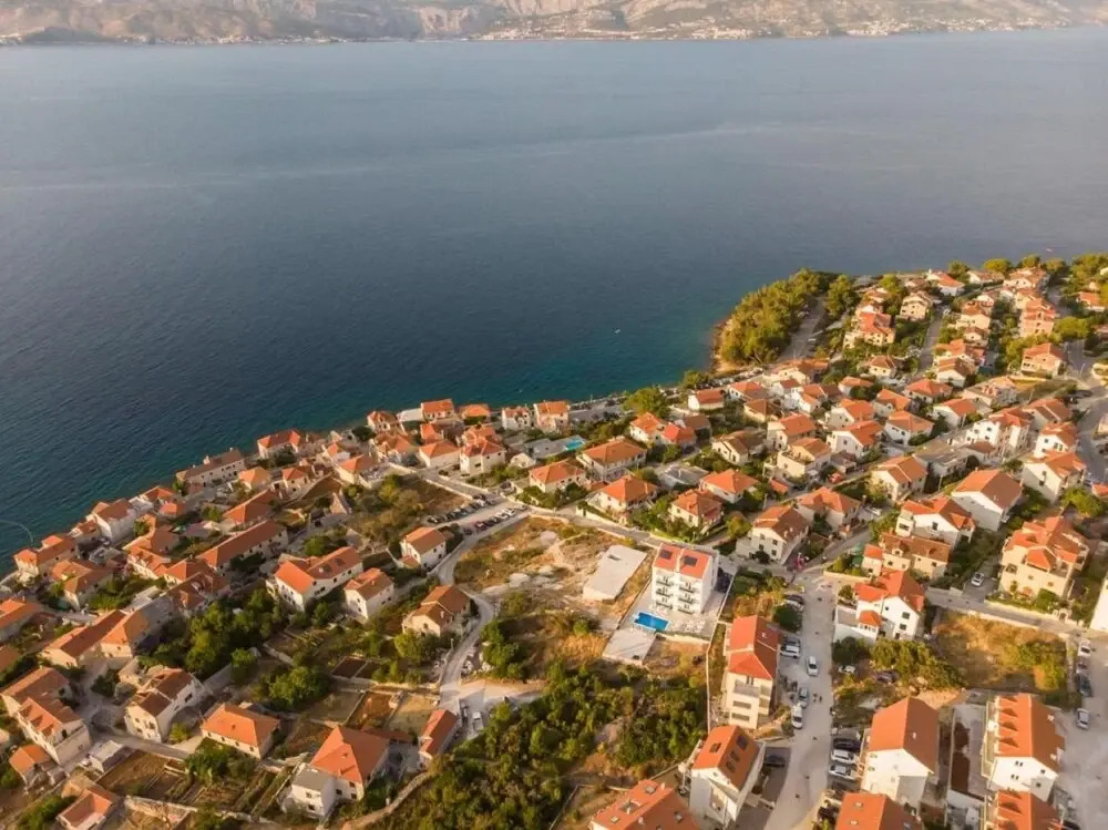Apartments Jakov