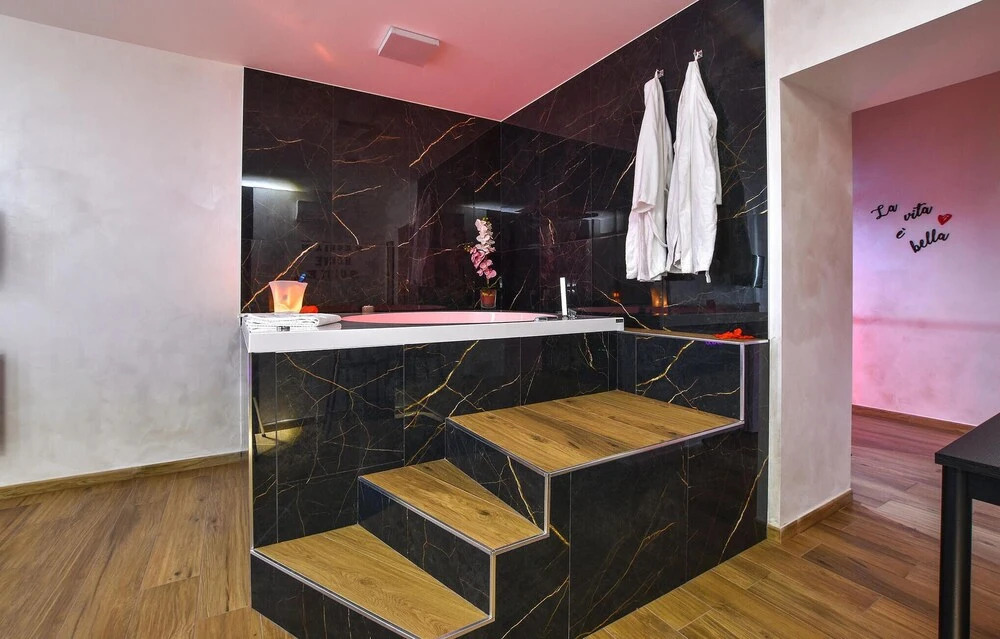 Suite Meghan Home