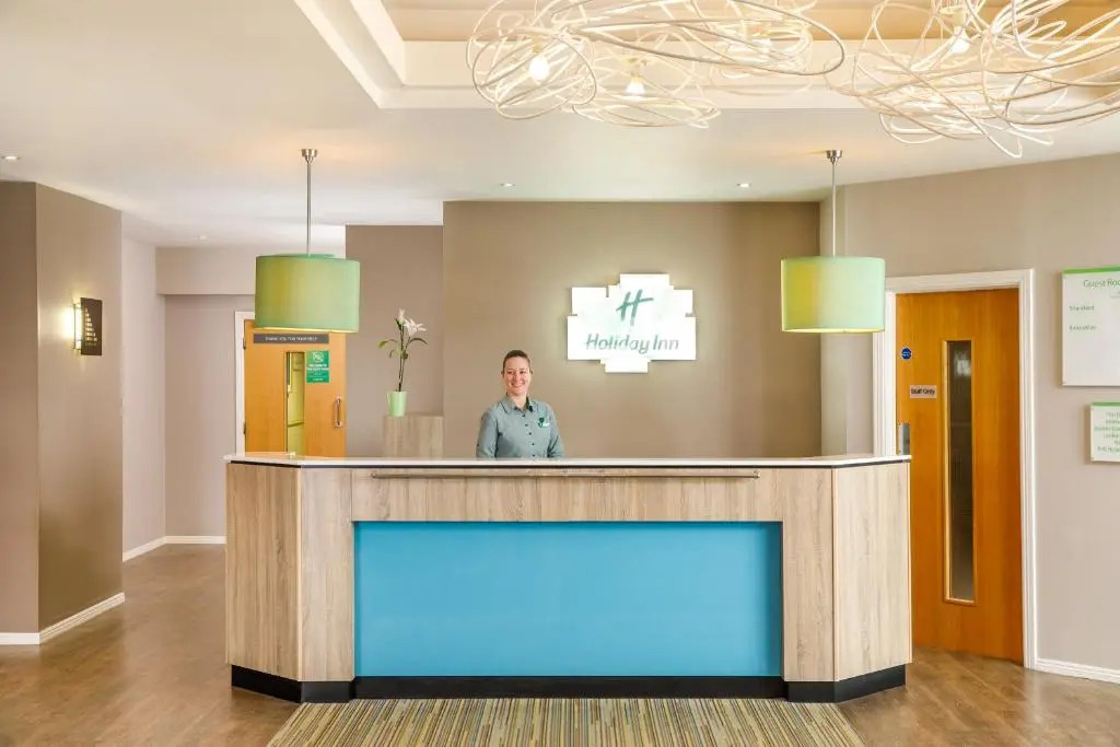 Holiday Inn Darlington - NORTH A1M, JCT.59 by IHG