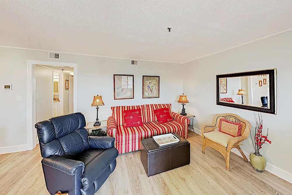 Gated Resort - 2 Br Condo