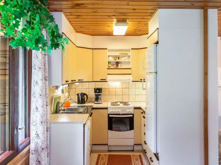 Holiday Home Pikkupuro