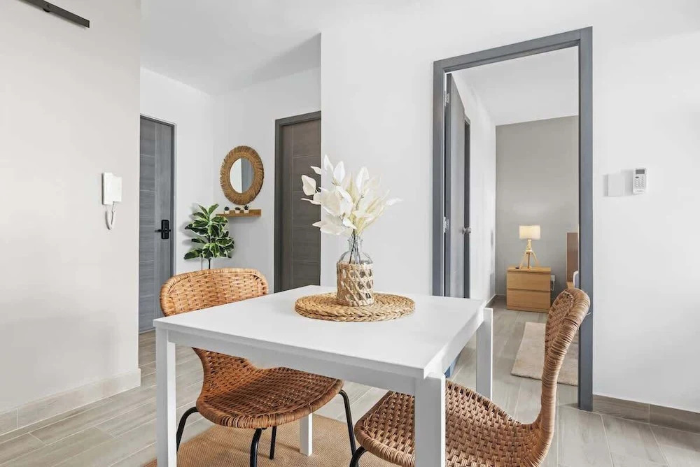 NOK Amazing 1BR Apartment Jardines 3, Punta Cana