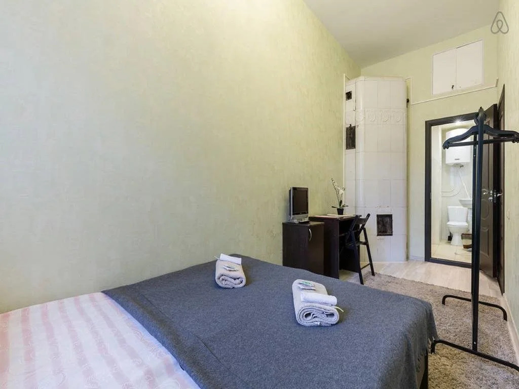 Mini-hotel Egorova 18