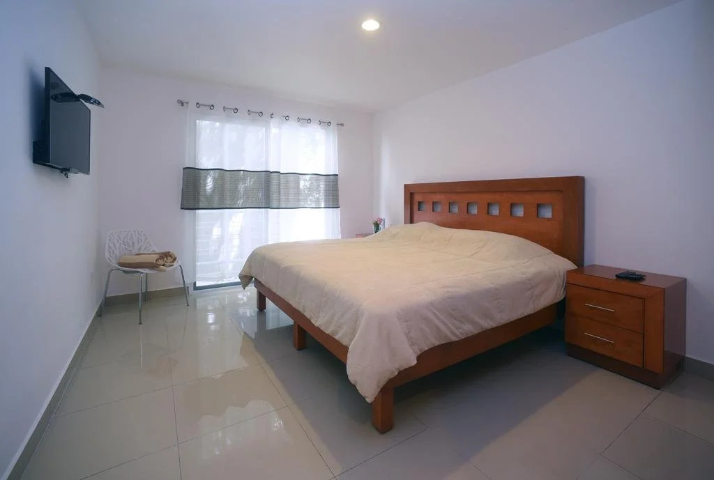 Casa del Sol