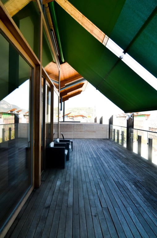 Komodo short stay apartments