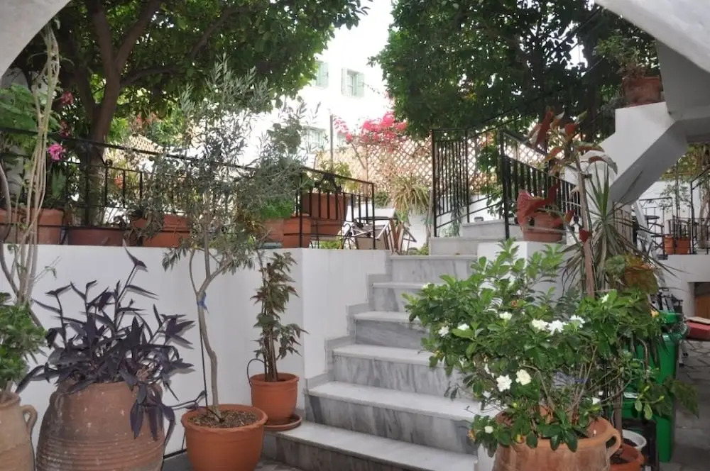 Pension Castello