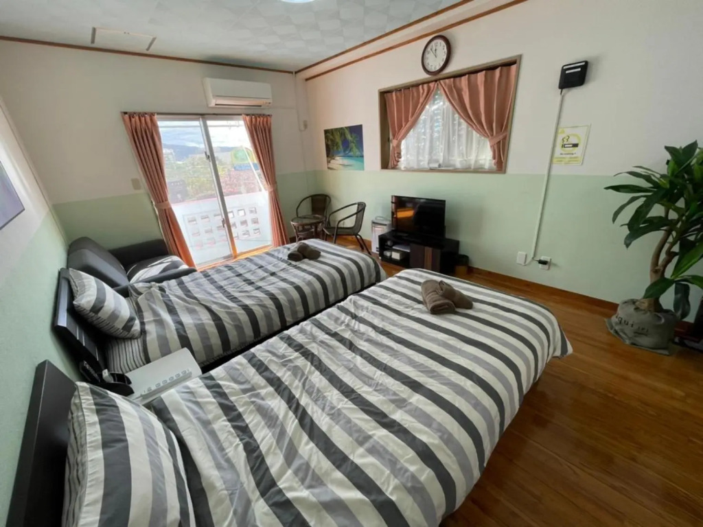 NAGO Sakura Resort Inn - Vacation STAY 14445v